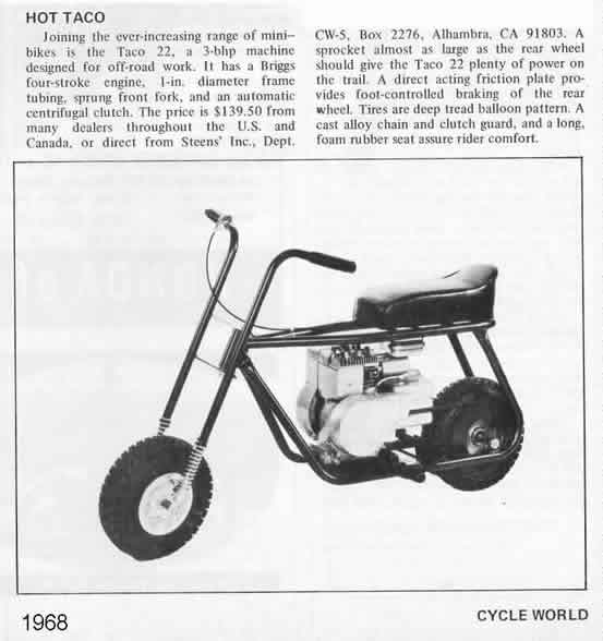 Introducing_The_TACO_Minibike_Artical